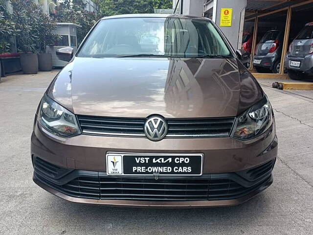 Used 2017 Volkswagen Ameo in Chennai