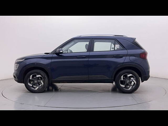 Used Hyundai Venue [2019-2022] SX 1.0 Turbo iMT in Bangalore