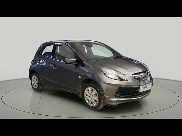 Used 2014 Honda Brio in Delhi