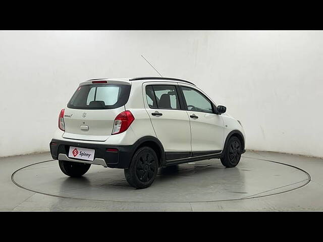 Used Maruti Suzuki Celerio X VXi (O) AMT in Navi Mumbai