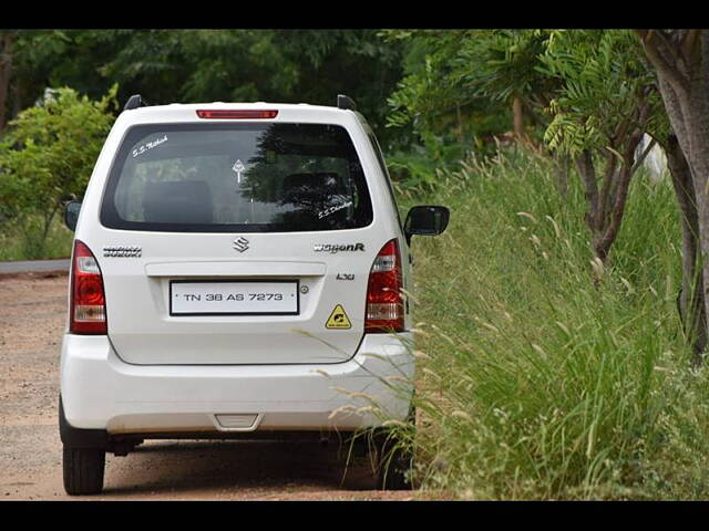 Used Maruti Suzuki Wagon R [2006-2010] Duo LXi LPG in Coimbatore