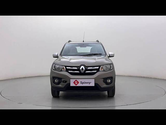 Used Renault Kwid [2019] [2019-2019] 1.0 RXT Opt in Bangalore