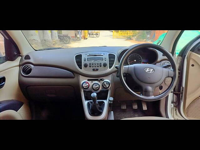 Used Hyundai i10 [2010-2017] Sportz 1.1 iRDE2 [2010--2017] in Delhi