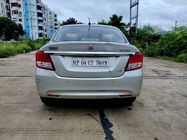 Used Maruti Suzuki Swift Dzire [2015-2017] VXI in Bhopal