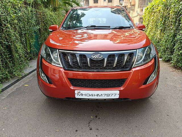 Used 2016 Mahindra XUV500 in Mumbai