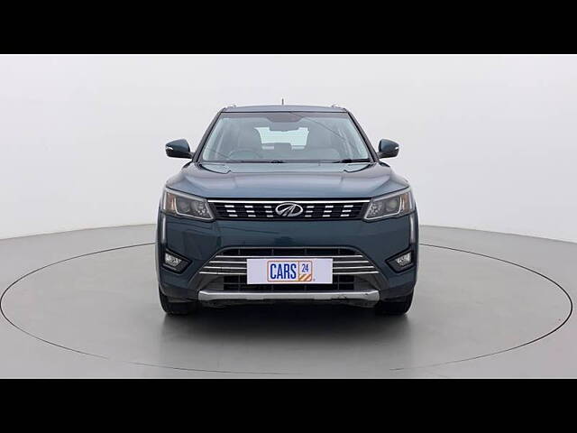 Used Mahindra XUV300 [2019-2024] W8 (O) 1.5 Diesel [2020] in Pune