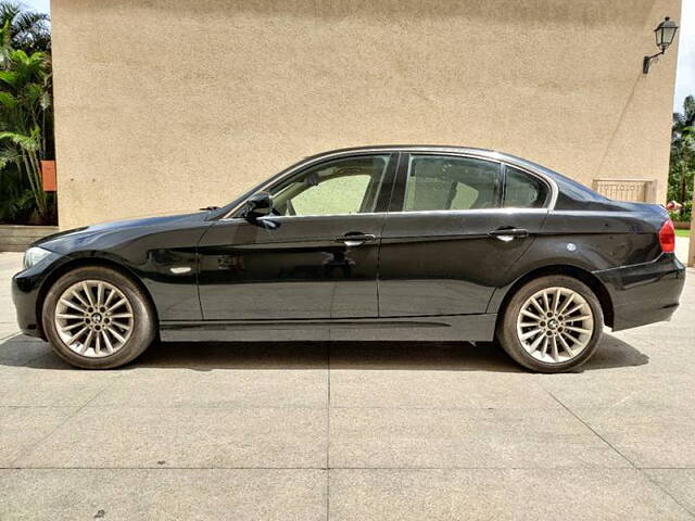 Used BMW 3 Series [2010-2012] 320d in Mumbai