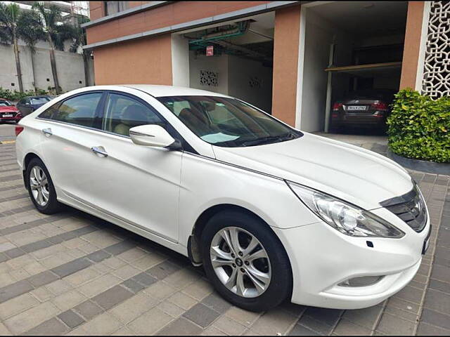 Used Hyundai Sonata 2.4 GDi AT in Chennai