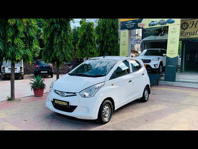 Used Hyundai Eon Era + in Chandigarh