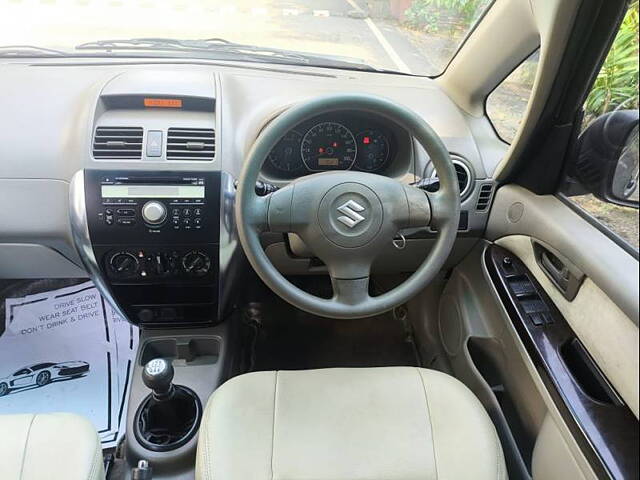 Used Maruti Suzuki SX4 [2007-2013] VXI BS-IV in Mumbai