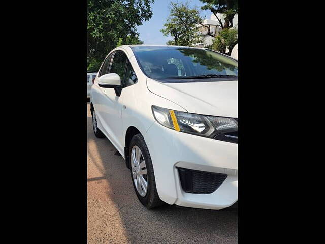 Used Honda Jazz [2015-2018] S Diesel [2015-2016] in Ahmedabad