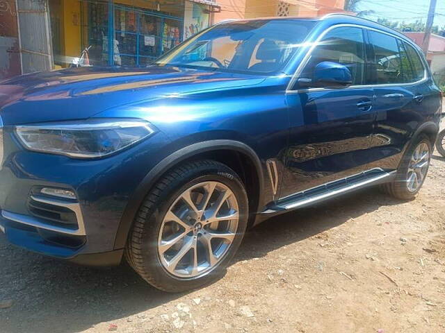 Used BMW X5 [2019-2023] xDrive30d xLine in Chennai