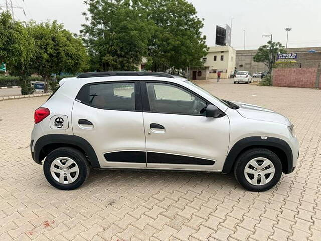 Used Renault Kwid [2015-2019] RXL [2015-2019] in Kharar