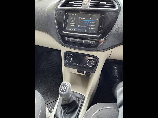 Used Tata Tiago XZ Plus [2020-2023] in Kolkata