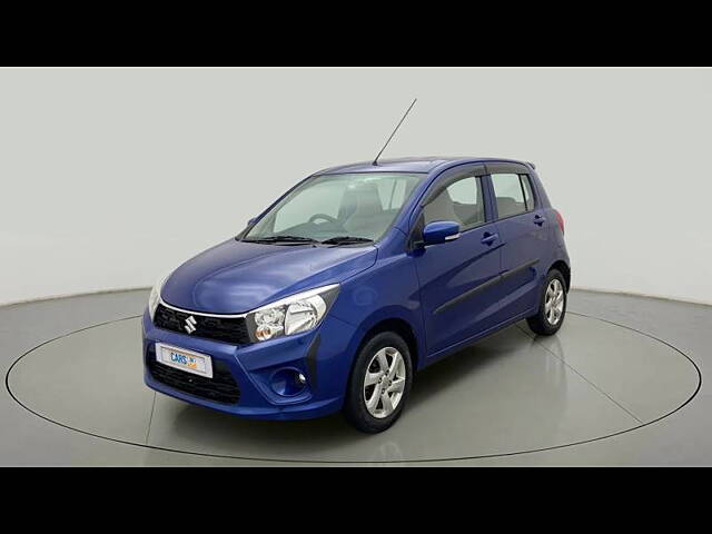 Used Maruti Suzuki Celerio [2017-2021] ZXi (Opt) [2019-2020] in Mysore