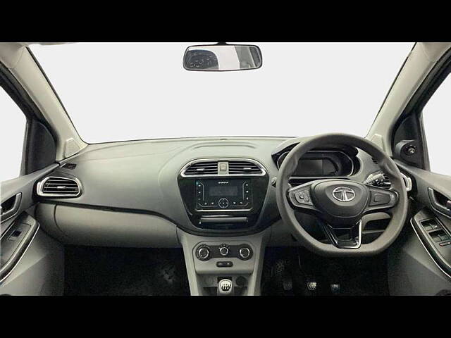 Used Tata Tiago [2016-2020] Revotron XT [2016-2019] in Kochi