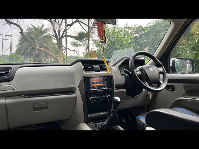 Used Mahindra Scorpio 2021 S9 in Noida