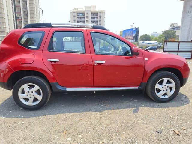 Used Renault Duster [2012-2015] 110 PS RxL Diesel in Pune