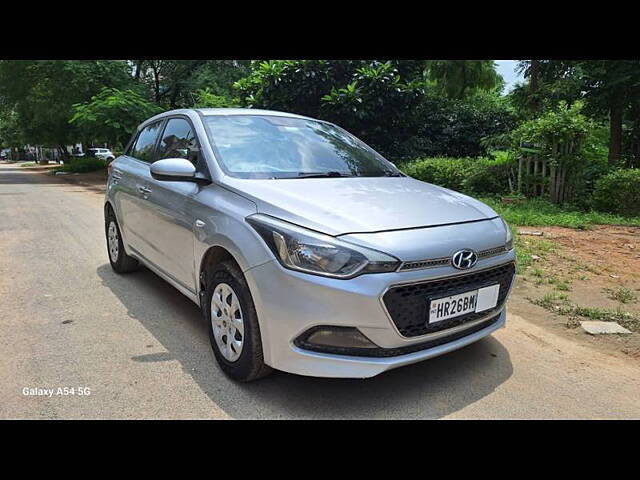 Used Hyundai Elite i20 [2014-2015] Magna 1.2 in Gurgaon