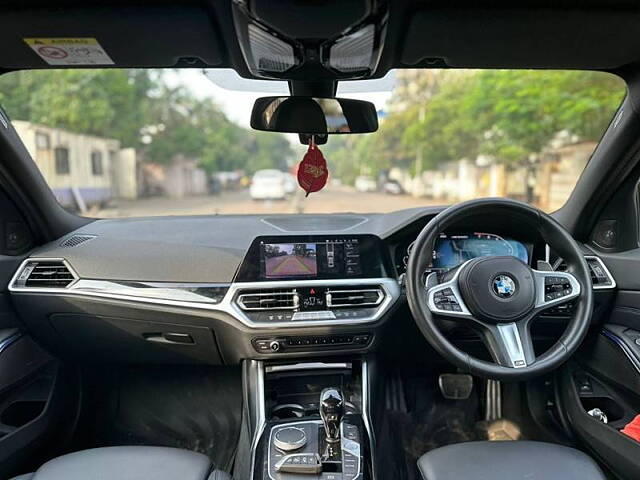 Used BMW 3 Series M340i xDrive in Mumbai