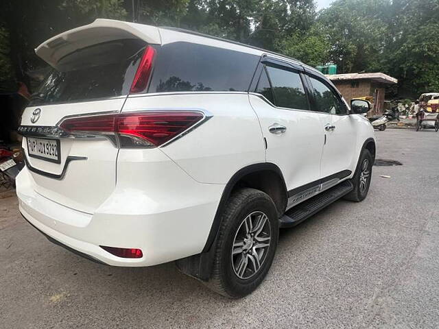 Used Toyota Fortuner [2016-2021] 2.8 4x2 AT [2016-2020] in Delhi