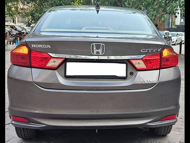 Used Honda City [2014-2017] V in Delhi