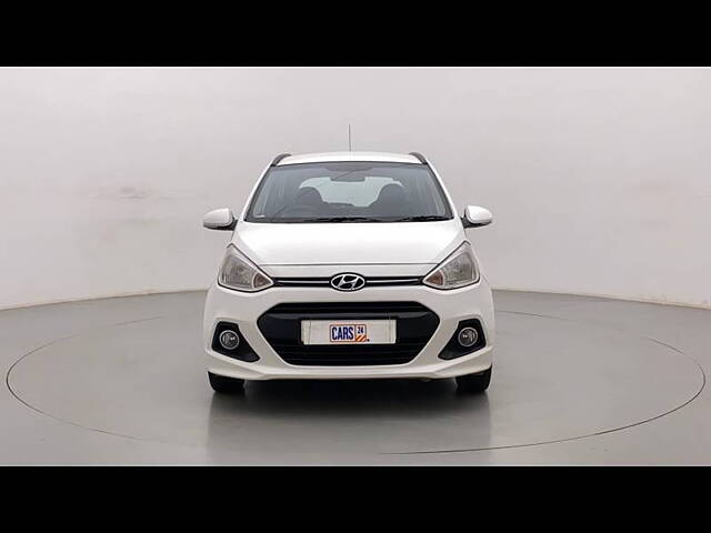 Used Hyundai Grand i10 [2013-2017] Asta 1.2 Kappa VTVT (O) [2013-2017] in Hyderabad