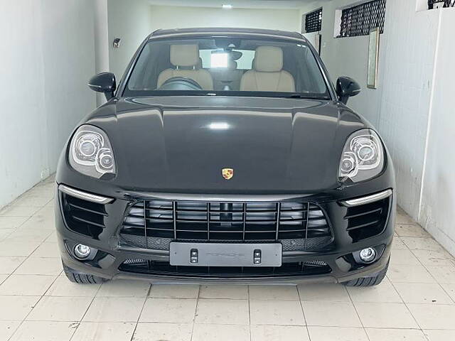 Used Porsche Macan [2014-2019] R4 in Bangalore