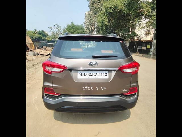 Used Mahindra Alturas G4 4WD AT [2018-2020] in Mumbai