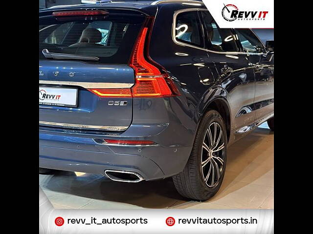 Used Volvo XC60 [2017-2021] Inscription [2017-2020] in Gurgaon