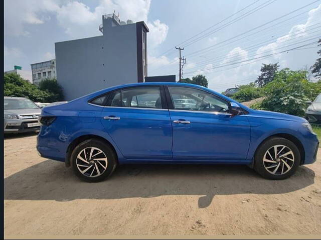 Used Volkswagen Virtus Topline 1.0 TSI MT in Dehradun