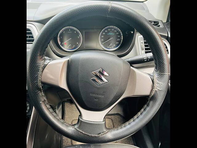 Used Maruti Suzuki S-Cross [2017-2020] Alpha 1.3 in Kanpur