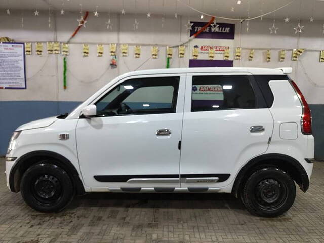 Used Maruti Suzuki Wagon R [2019-2022] VXi 1.0 [2019-2019] in Mumbai