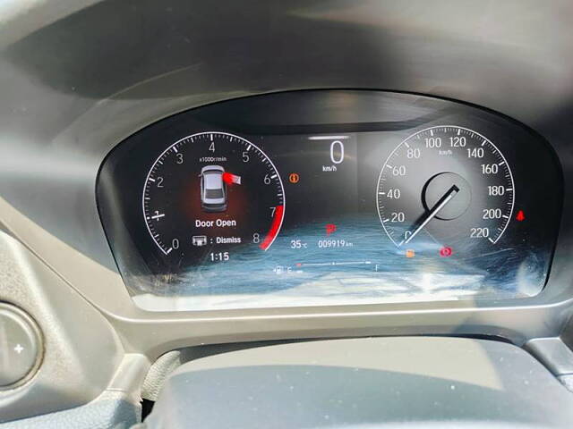 Used Honda City VX Petrol CVT in Gurgaon