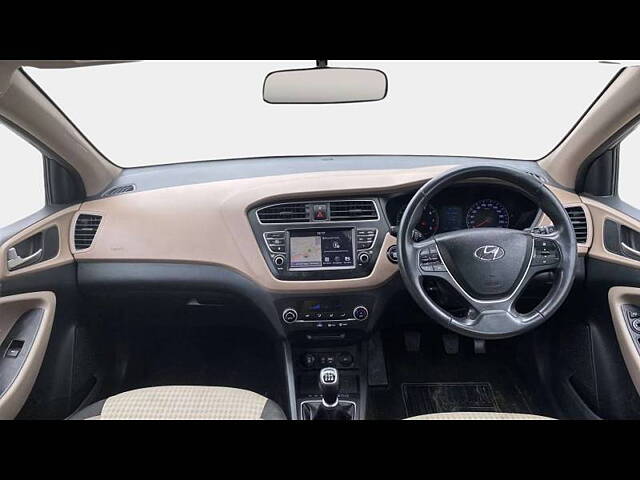 Used Hyundai Elite i20 [2019-2020] Asta 1.2 (O) [2019-2020] in Pune