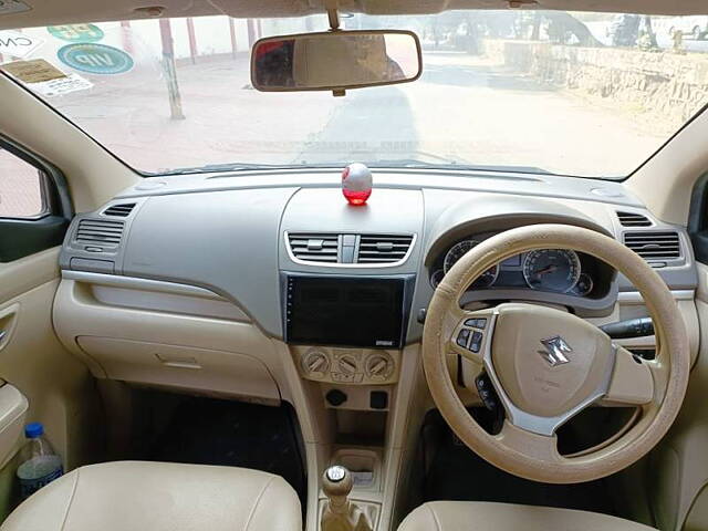 Used Maruti Suzuki Ertiga [2018-2022] VXi in Delhi