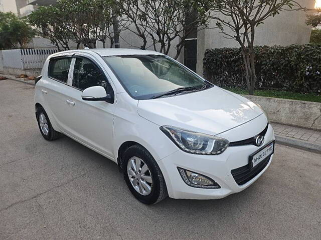 Used 2014 Hyundai i20 in Pune