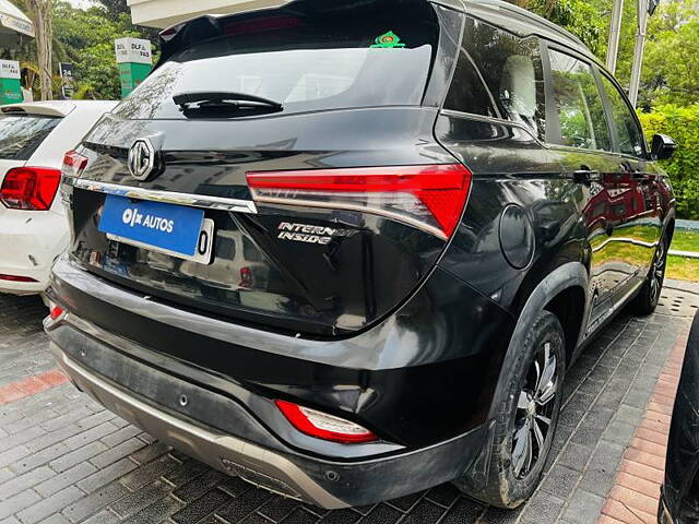 Used MG Hector Plus [2020-2023] Sharp 2.0 Diesel in Lucknow