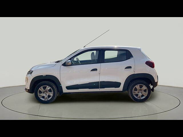 Used Renault Kwid [2015-2019] RXT Opt [2015-2019] in Bangalore