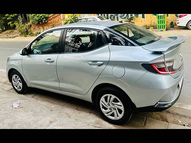 Used Hyundai Aura [2020-2023] S 1.2 CRDi in Kanpur