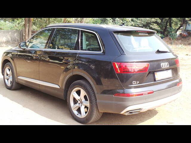 Used Audi Q7 [2015-2020] 45 TDI Technology Pack in Mumbai