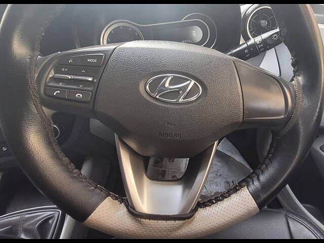 Used Hyundai Grand i10 Nios [2019-2023] Sportz 1.2 Kappa VTVT in Chennai