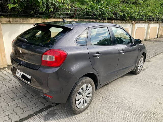 Used Maruti Suzuki Baleno [2015-2019] Delta 1.3 in Nagpur