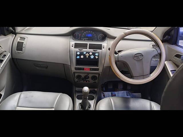 Used Tata Indica Vista [2008-2011] Aqua Safire BS-IV in Chennai