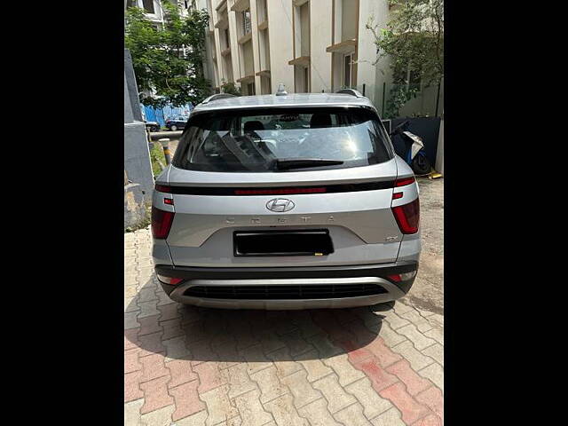 Used Hyundai Creta [2020-2023] SX 1.5 Petrol [2020-2022] in Chennai