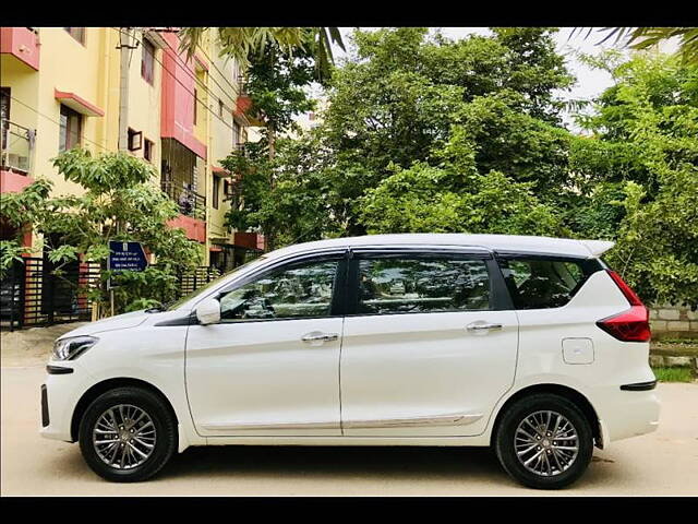 Used Maruti Suzuki Ertiga [2018-2022] ZXi in Bangalore