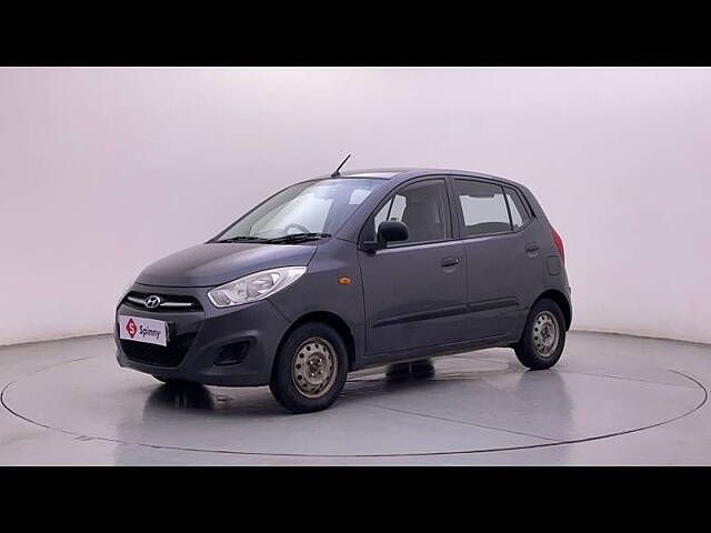 Used 2012 Hyundai i10 in Bangalore