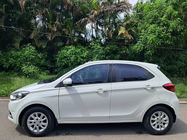 Used Tata Tiago [2016-2020] Revotron XZ in Hyderabad