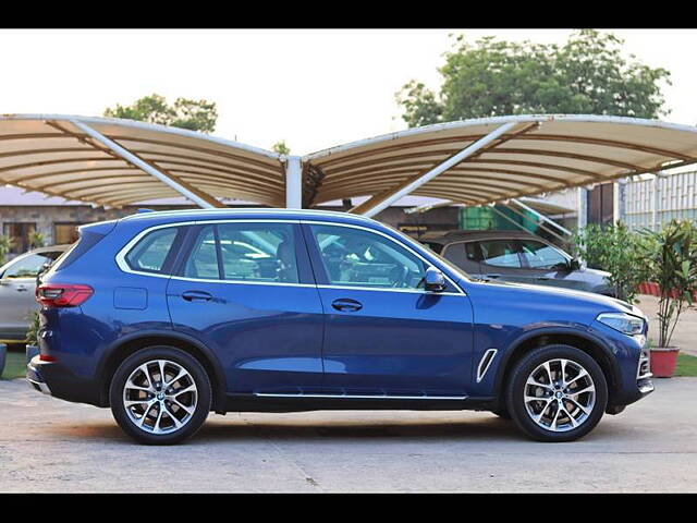 Used BMW X5 [2019-2023] xDrive30d xLine in Delhi