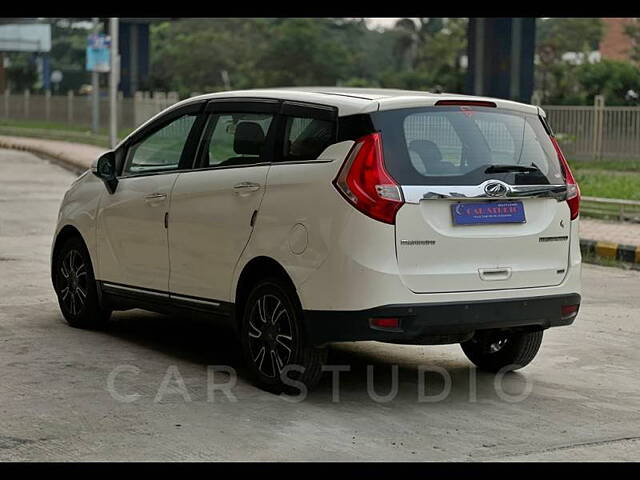 Used Mahindra Marazzo [2018-2020] M8 8 STR in Kolkata